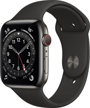 Apple watch s4 store gps