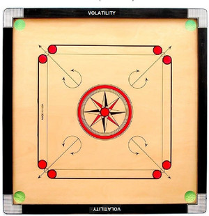 Carrom board at sales lowest price