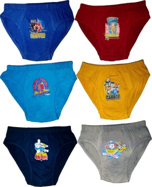 Buy Toy Story Underwear Online In India -  India