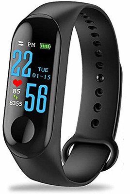 Reloj smartband m3 sales
