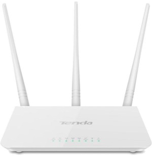 ROUTER TENDA TX2 AX1500 WIFI 6 DUAL BAND GIGABIT - Vente de