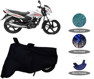 Tvs sport sales bike cover