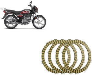 Hero honda splendor best sale plus clutch plate price