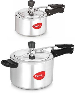 Pressure cooker 2025 udaya
