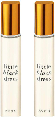 Little black 2025 dress perfume boots