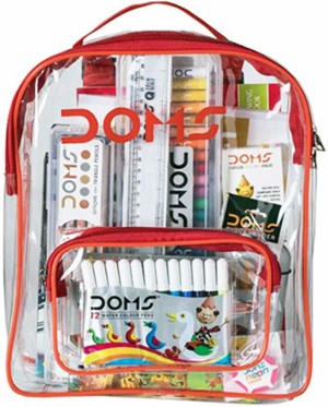 Doms craft kit bag new arrivals