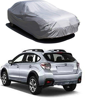 Crosstrek deals car cover