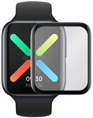 Oppo 46mm best sale watch screen protector