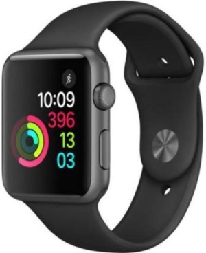 Price in India Buy Apple Watch Series 1 online at Flipkart