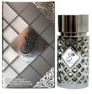 Ard al zaafaran jazzab silver online fragrantica