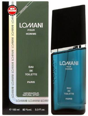 Santiago perfume online original
