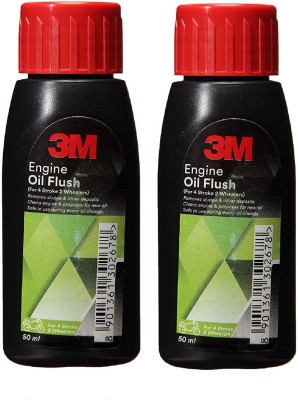 3M™ Engine Oil Flush, 50 mL