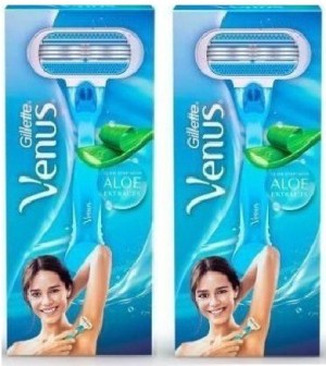 Gillette Venus Breeze Hair Removal Razor for Women  kapro Pharmaceuticals