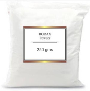 Jioo Organics Polvo de bórax, Suhaga, 100% puro con blanqueamiento y poder  de limpieza para Cryst&, 14.11 oz