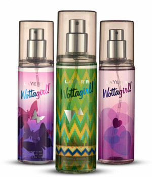 Layer wottagirl all flavours cheap
