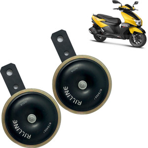 Scooty horn price sales