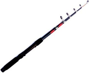 BuyChoice Transparent Solid Fiberglass Fishing Rod 2 Sections Sea Pole-1.5M  RSBGS16219 Multicolor Fishing Rod Price in India - Buy BuyChoice  Transparent Solid Fiberglass Fishing Rod 2 Sections Sea Pole-1.5M  RSBGS16219 Multicolor Fishing