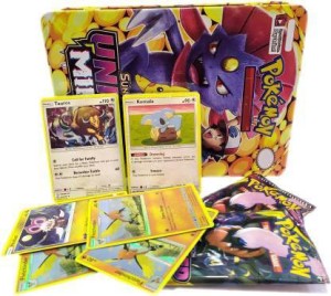 MON N MOL Pokemon Epic Cards (Pack of 6) - Pokemon Epic Cards (Pack of 6) .  shop for MON N MOL products in India.
