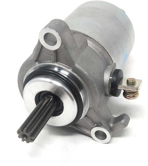 Thunderbird 350 self start motor price new arrivals
