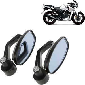 Apache rtr 180 2025 side mirror price