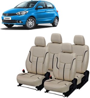 Tata tiago shop xz seat cover