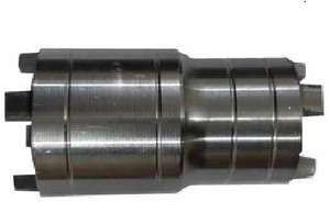 gizmo Clutch Nut Spanner Repairing Tool for Hero Honda 2 In 1