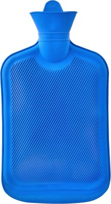 DreamKraft Hot Water Rubber Bottle for Body Pain Relief Hot water