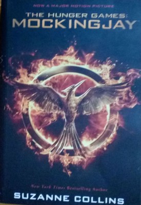 The Hunger Games Movie - Tie In - Edition: Buy The Hunger Games Movie - Tie  In - Edition by Suzanne Collins at Low Price in India