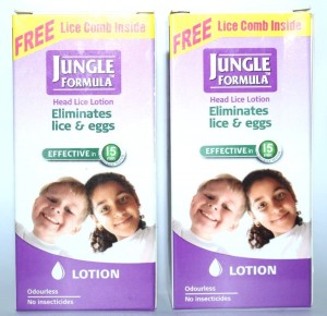 JUNGLE FORMULA HEAD LICE SHAMPOO - Price in India, Buy JUNGLE FORMULA HEAD  LICE SHAMPOO Online In India, Reviews, Ratings & Features