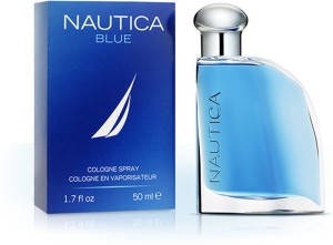 Buy NAUTICA Blue Eau de Toilette 100 ml Online In India