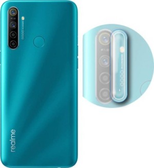 realme 5i camera glass price