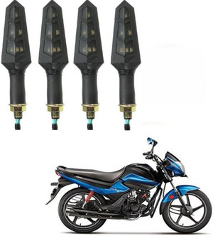 RWT Side LED Indicator Light for Hero Splender iSMART Price in