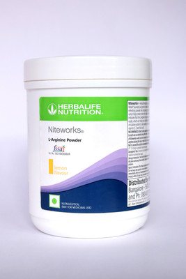 ♢13 HERBALIFE Niteworks ナイトワークス 300g 2個 HERBALIFE