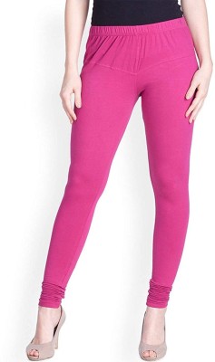 Lux Lyra Ankle Length Leggings at Rs 220
