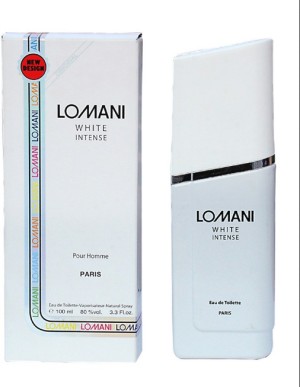 Lomani best sale santiago perfume