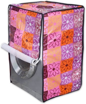 Washing Machine Cover - Multicolour