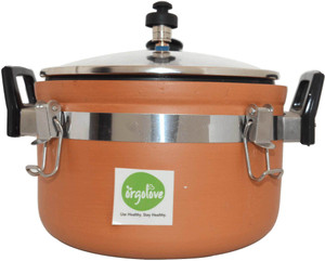 Copper pressure cooker price online