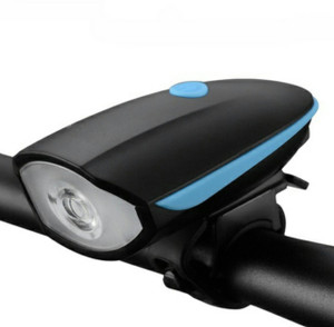 Bike light and bell hotsell