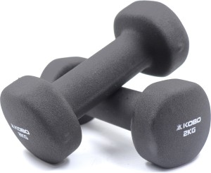 DUMBELLS 2kg S00 - Sport and Lifestyle
