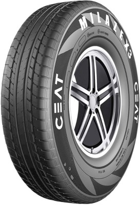 MRF ZLX 155 80 R13 79T 4 Wheeler Tyre Price in India Buy MRF