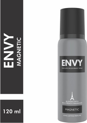 Envy 2025 absolute deo