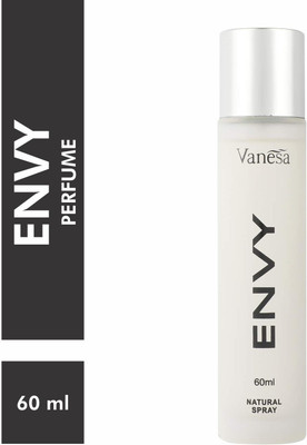 Envy natural 2025 perfume