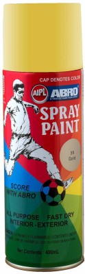 Multi-Purpose Acrylic Spray Paint