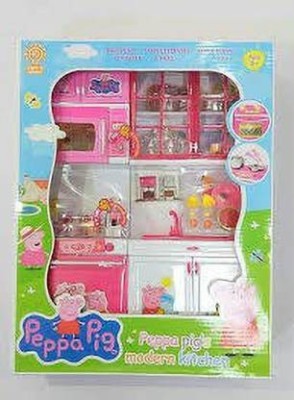 Dollhouse for Girls Funny Doll House Play Set for Girls (Small Doll House)  - Doll - Sameer Toys and Return Gifts, Chinchwad, Pune, Maharashtra