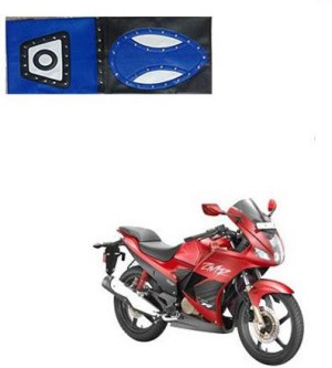 Karizma r on sale seat price