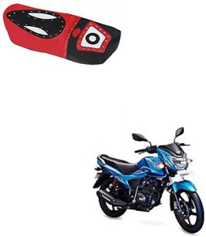 Tvs victor seat online cover