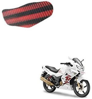 Autovea ABIKE2176 Single Bike Seat Cover For Hero Karizma ZMR