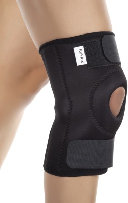 AuFlex Hinged Knee Support Brace for Men and Women, Adjustable Knee Support  Patella Knee Support - Buy AuFlex Hinged Knee Support Brace for Men and  Women, Adjustable Knee Support Patella Knee Support