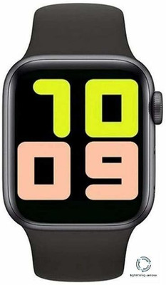 T500 smart sales watch screen replacement