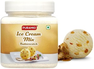 Puramio ICE Cream STABILIZER ,150g – PURAMIO